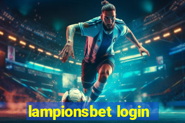 lampionsbet login